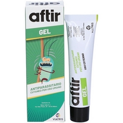 Aftir Gel 40g - Product page: https://www.farmamica.com/store/dettview_l2.php?id=4786