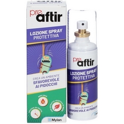 PreAftir Spray-On Lotion 100mL - Product page: https://www.farmamica.com/store/dettview_l2.php?id=4788