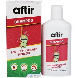 Aftir Shampoo 150mL - Pagina prodotto: https://www.farmamica.com/store/dettview.php?id=4791