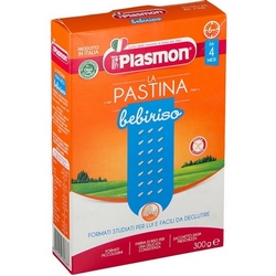 Plasmon Bebi Riso 300g - Product page: https://www.farmamica.com/store/dettview_l2.php?id=4827