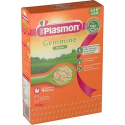 Plasmon Pastina Gemmine 340g - Pagina prodotto: https://www.farmamica.com/store/dettview.php?id=4828