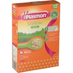 Plasmon Pastina Stelline 340g - Pagina prodotto: https://www.farmamica.com/store/dettview.php?id=4835