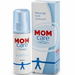 MOM Care Lozione 100mL - Pagina prodotto: https://www.farmamica.com/store/dettview.php?id=4842