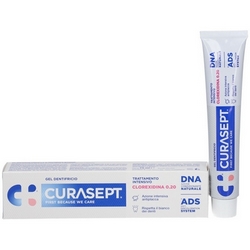 Curasept 020 Intensive Treatment Gel 75mL - Product page: https://www.farmamica.com/store/dettview_l2.php?id=4881