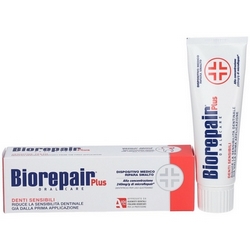 Biorepair Plus Denti Sensibili 100mL - Pagina prodotto: https://www.farmamica.com/store/dettview.php?id=4889