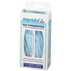 Meridol Floss - Product page: https://www.farmamica.com/store/dettview_l2.php?id=4899
