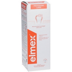 Elmex Mouthwash 400mL - Product page: https://www.farmamica.com/store/dettview_l2.php?id=4907