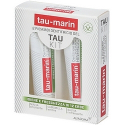 Tau Kit Recharge 40mL - Product page: https://www.farmamica.com/store/dettview_l2.php?id=4910
