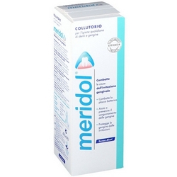 Meridol Mouthwash 400mL - Product page: https://www.farmamica.com/store/dettview_l2.php?id=4911