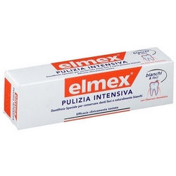 Elmex Pulizia Intensiva 50mL - Pagina prodotto: https://www.farmamica.com/store/dettview.php?id=4917