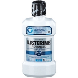 Listerine Natural White Protection 250mL - Pagina prodotto: https://www.farmamica.com/store/dettview.php?id=4920