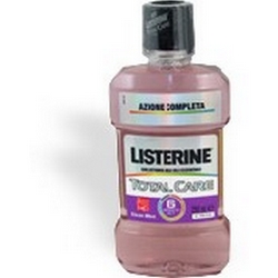 Listerine Total Care 250mL - Pagina prodotto: https://www.farmamica.com/store/dettview.php?id=4921