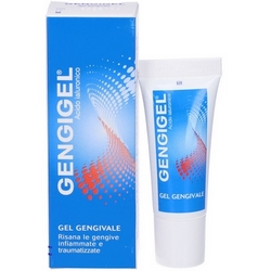 Gengigel Gingival Gel 20mL - Product page: https://www.farmamica.com/store/dettview_l2.php?id=4950