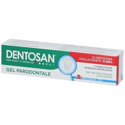 Dentosan Periodontal Gel 30mL - Product page: https://www.farmamica.com/store/dettview_l2.php?id=4959