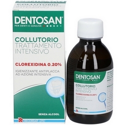 Dentosan Intensive Action 200mL - Product page: https://www.farmamica.com/store/dettview_l2.php?id=4960