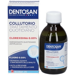 Dentosan Ortodontico 200mL - Pagina prodotto: https://www.farmamica.com/store/dettview.php?id=4962