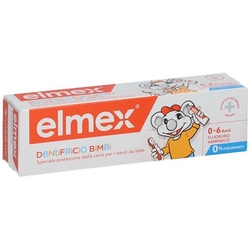 Elmex Children Toothpaste 50mL - Product page: https://www.farmamica.com/store/dettview_l2.php?id=4965