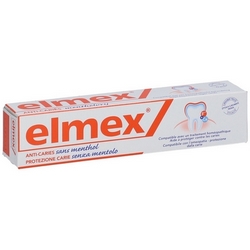 Elmex without Menthol 75mL - Product page: https://www.farmamica.com/store/dettview_l2.php?id=4967