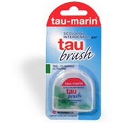 Tau-Marin Tau-Brush Scovolini Ricambio TM2 - Pagina prodotto: https://www.farmamica.com/store/dettview.php?id=4969