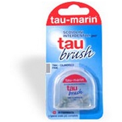 Tau-Marin Tau-Brush Scovolini Ricambio TM4 - Pagina prodotto: https://www.farmamica.com/store/dettview.php?id=4970