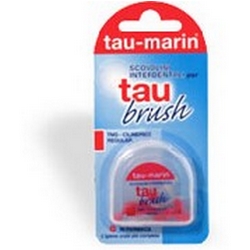 Tau-Marin Tau-Brush Scovolini Ricambio TM3 - Pagina prodotto: https://www.farmamica.com/store/dettview.php?id=4971