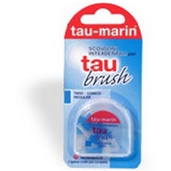 Tau-Marin Tau-Brush Scovolini Ricambio TM3C - Pagina prodotto: https://www.farmamica.com/store/dettview.php?id=4972
