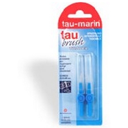 Tau-Marin Tau-Brush Travel Conic - Product page: https://www.farmamica.com/store/dettview_l2.php?id=4973