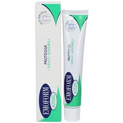 Emoform Actisens Toothpaste 75mL - Product page: https://www.farmamica.com/store/dettview_l2.php?id=4993
