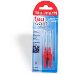 Tau-Marin Tau-Brush Travel Cilindrico - Pagina prodotto: https://www.farmamica.com/store/dettview.php?id=5003