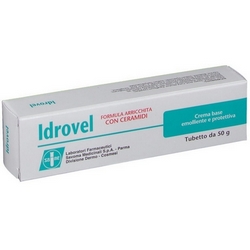 Idrovel Cream 50g - Product page: https://www.farmamica.com/store/dettview_l2.php?id=5004