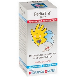 PediaTre Drops 7mL - Product page: https://www.farmamica.com/store/dettview_l2.php?id=5012