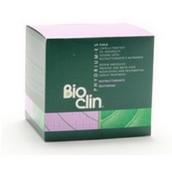 Bioclin Phydrium Restoring Ampoules 5x15mL - Product page: https://www.farmamica.com/store/dettview_l2.php?id=5027