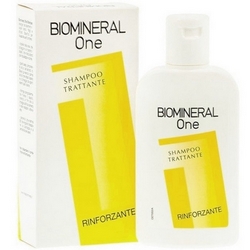 Biomineral One Shampoo 150mL - Product page: https://www.farmamica.com/store/dettview_l2.php?id=5033