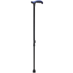 Dualsan Walking Stick Alloy 5314 - Product page: https://www.farmamica.com/store/dettview_l2.php?id=5100