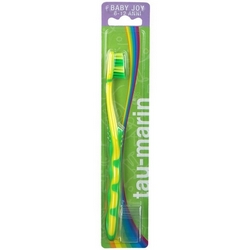 Tau-Marin Joy Toothbrush - Product page: https://www.farmamica.com/store/dettview_l2.php?id=5137