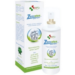 Zanzaten Spray 100mL - Product page: https://www.farmamica.com/store/dettview_l2.php?id=5155