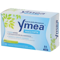 Ymea Flat Belly Capsules 52g - Product page: https://www.farmamica.com/store/dettview_l2.php?id=5169