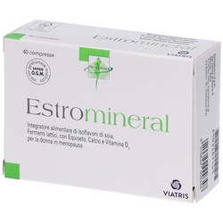 Estromineral 40 Compresse 32g - Pagina prodotto: https://www.farmamica.com/store/dettview.php?id=5179