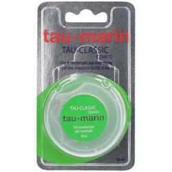 Tau-Marin Tau-Classic Waxed - Product page: https://www.farmamica.com/store/dettview_l2.php?id=5208