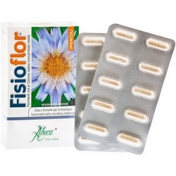 Fisioflor Capsules 9g - Product page: https://www.farmamica.com/store/dettview_l2.php?id=5213