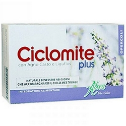 Ciclomite Plus Capsules 15g - Product page: https://www.farmamica.com/store/dettview_l2.php?id=5217
