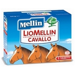 LioMellin Horse 30g - Product page: https://www.farmamica.com/store/dettview_l2.php?id=5225