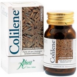 Colilene Capsules 25g - Product page: https://www.farmamica.com/store/dettview_l2.php?id=5236
