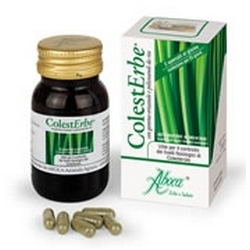 ColestErbe Capsules 25g - Product page: https://www.farmamica.com/store/dettview_l2.php?id=5240