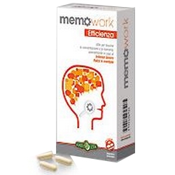 Memo Work Capsules 18g - Product page: https://www.farmamica.com/store/dettview_l2.php?id=5259
