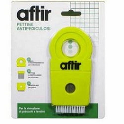 Aftir Lice Comb - Product page: https://www.farmamica.com/store/dettview_l2.php?id=5264