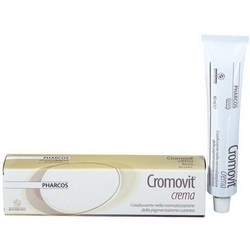 Cromovit Cream 40mL - Product page: https://www.farmamica.com/store/dettview_l2.php?id=5266