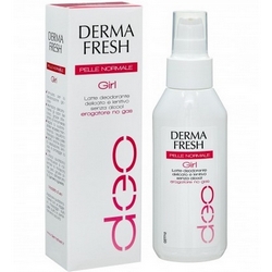Dermafresh Girl 100mL - Product page: https://www.farmamica.com/store/dettview_l2.php?id=5272