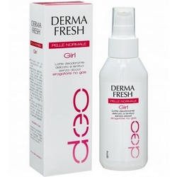 Dermafresh Girl 100mL - Pagina prodotto: https://www.farmamica.com/store/dettview.php?id=5272