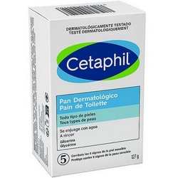 Cetaphil Gentle Cleansing Bar 125g - Product page: https://www.farmamica.com/store/dettview_l2.php?id=5294